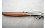 Browning ~ SA-22 ~ .22LR - 8 of 13