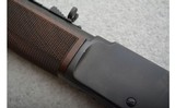 Henry ~ H012M Big Boy Steel ~ .357 Mag. - 12 of 12