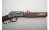 Henry ~ H012M Big Boy Steel ~ .357 Mag. - 3 of 12