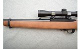 Ruger ~ 10/22 Carbine ~ .22 LR - 8 of 11