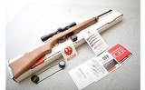 Ruger ~ 10/22 Carbine ~ .22 LR - 11 of 11