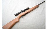 Ruger ~ 10/22 Carbine ~ .22 LR - 1 of 11