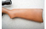 Ruger ~ 10/22 Carbine ~ .22 LR - 9 of 11