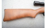 Ruger ~ 10/22 Carbine ~ .22 LR - 2 of 11
