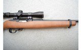 Ruger ~ 10/22 Carbine ~ .22 LR - 3 of 11