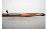 Remington ~ 700 CDL Custom ~ 7x57mm Mauser - 5 of 12