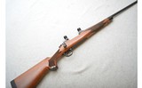 Remington ~ 700 CDL Custom ~ 7x57mm Mauser - 1 of 12