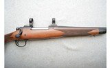 Remington ~ 700 CDL Custom ~ 7x57mm Mauser - 3 of 12