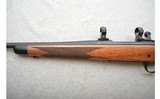 Remington ~ 700 CDL Custom ~ 7x57mm Mauser - 8 of 12