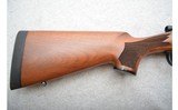 Remington ~ 700 CDL Custom ~ 7x57mm Mauser - 2 of 12