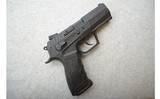 Sar Arms ~ CM9 ~ 9mm - 1 of 4