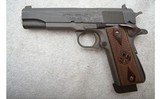 Springfield Armory ~ 1911-A1 ~ .45ACP - 2 of 6