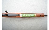 Remington ~ Seven ~ .223 Rem. - 5 of 10