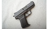 H&K ~ 45C ~ .45 ACP - 1 of 3