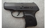 Ruger ~ LCP ~ .380 ACP - 2 of 4