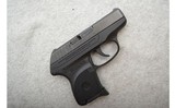 Ruger ~ LCP ~ .380 ACP - 1 of 4