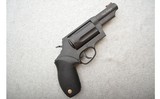 Taurus ~ Judge ~ .45LC/.410 Gauge - 1 of 3