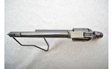 Ruger ~ New Model Super Blackhawk ~ .44 Magnum - 3 of 4