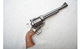 Ruger ~ New Model Super Blackhawk ~ .44 Magnum - 1 of 4