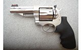 Ruger ~ Redhawk ~ .44 Magnum - 2 of 4