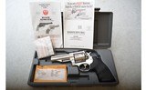 Ruger ~ Redhawk ~ .44 Magnum - 4 of 4