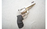 Ruger ~ Redhawk ~ .44 Magnum - 1 of 4