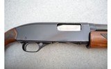 Winchester ~ 1200 ~ 12 Gauge - 3 of 10