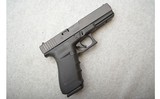 Glock ~ 20 Gen4 ~ 10mm - 1 of 4