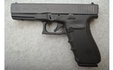 Glock ~ 20 Gen4 ~ 10mm - 2 of 4