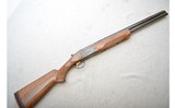 Browning ~ Citori Hunting ~ 12 Gauge - 1 of 11