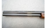 Browning ~ Citori Hunting ~ 12 Gauge - 7 of 11