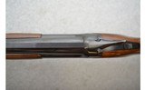 Browning ~ Citori Hunting ~ 12 Gauge - 11 of 11