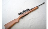 Ruger ~ Ranch Rifle ~ .223 Rem. - 1 of 11