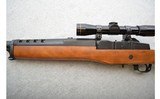 Ruger ~ Ranch Rifle ~ .223 Rem. - 8 of 11