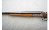 Stevens ~ 311-Series H ~ 12 Gauge - 8 of 12