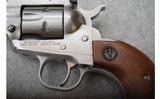 Ruger ~ New Model Single-Six ~ .22 Cal. - 4 of 5