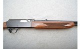 Browning ~ BAR-22 ~ .22 LR - 3 of 14