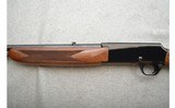 Browning ~ BAR-22 ~ .22 LR - 8 of 14