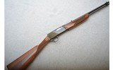 Browning ~ BAR-22 ~ .22 LR - 1 of 14