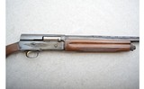 Browning ~ Magnum Twelve ~ 12 Gauge - 3 of 12