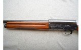 Browning ~ Auto-5 ~ 12 Gauge - 8 of 11