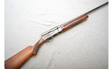 Browning ~ Auto-5 ~ 12 Gauge - 1 of 11