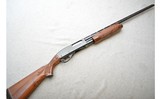 Remington ~ 870 Wingmaster ~ 20 Gauge - 1 of 10