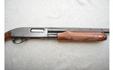 Remington ~ 870 Wingmaster ~ 20 Gauge - 3 of 10