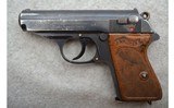 Walther ~ PPK ~ 7.65mm - 2 of 7