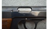 Walther ~ PPK ~ 7.65mm - 6 of 7