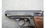 Walther ~ PPK ~ 7.65mm - 4 of 7