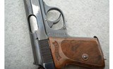 Walther ~ PPK ~ 7.65mm - 5 of 7