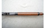 Henry ~ Octagon Frontier ~ .17HMR - 5 of 11