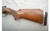 Perazzi ~ MT-6 ~ 12 Gauge - 11 of 16